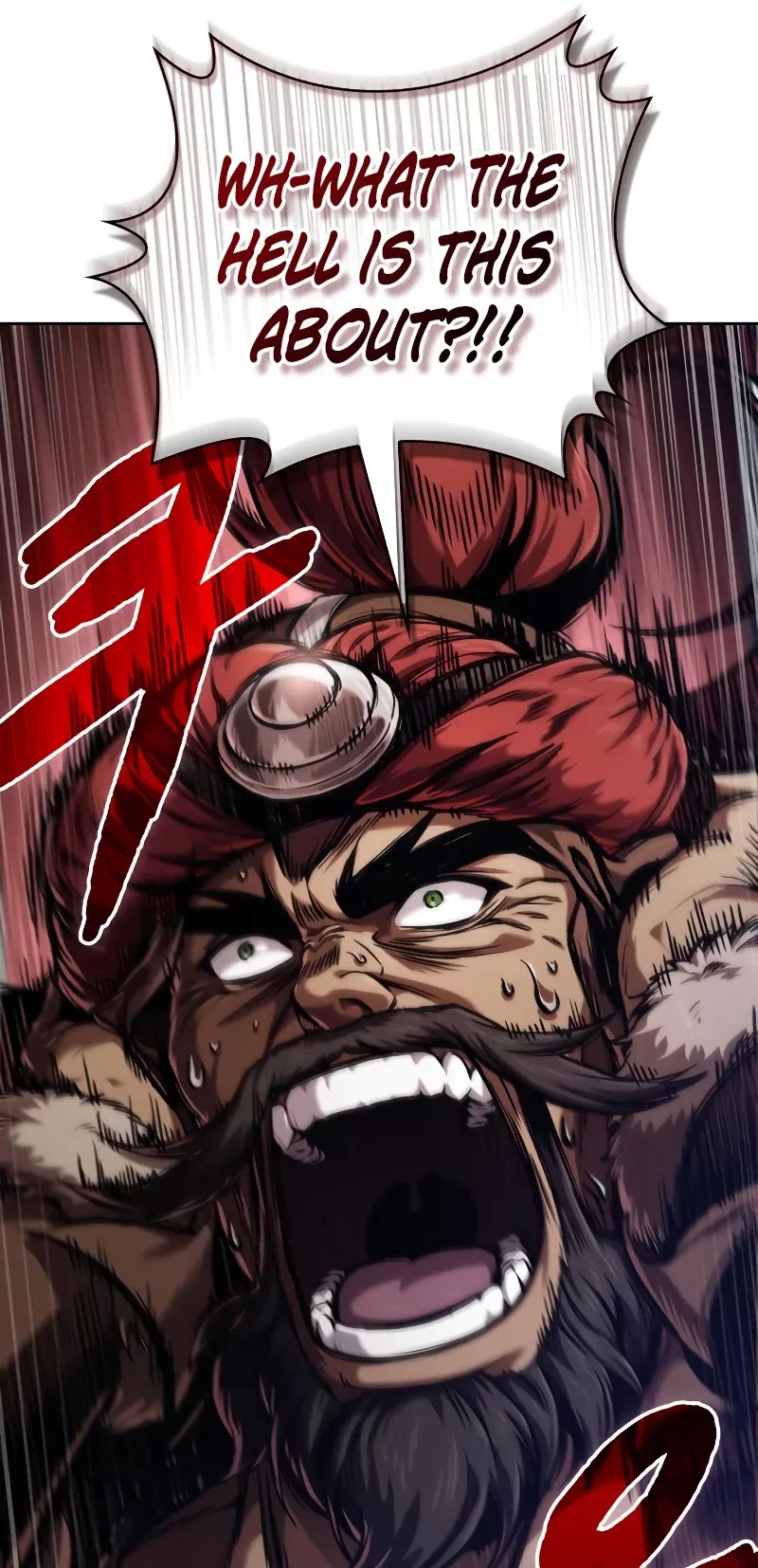 Nano Machine Chapter 246 page 56 - Chapter 246