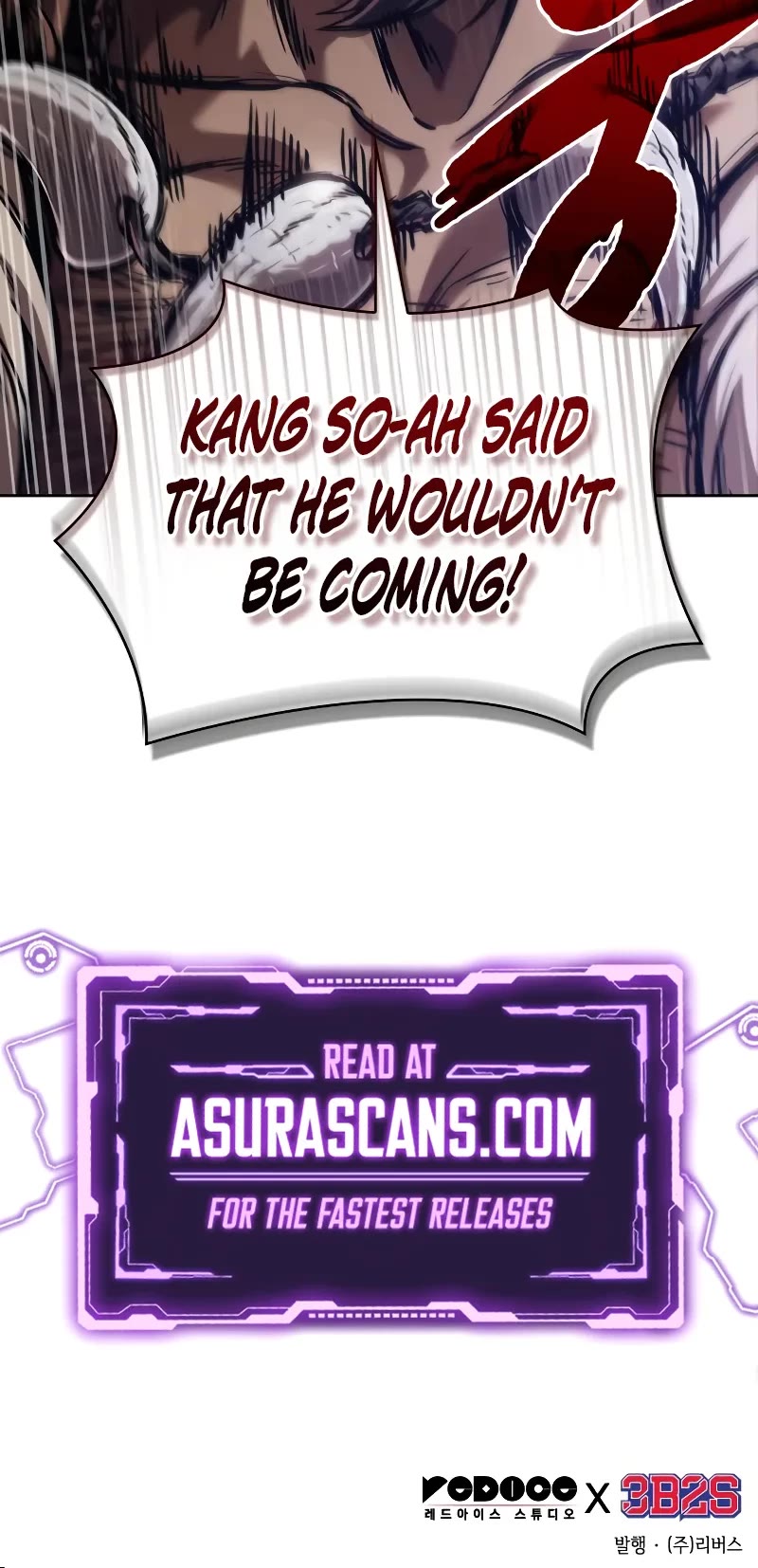 Nano Machine Chapter 246 page 57 - Chapter 246