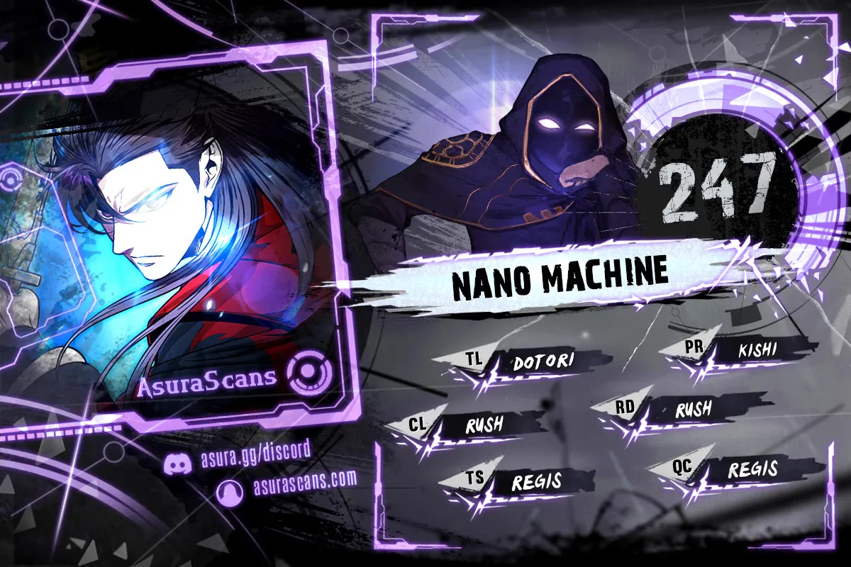 Nano Machine Chapter 247: 84. The Great Hung Clan of the Great Plains (3) thumbnail