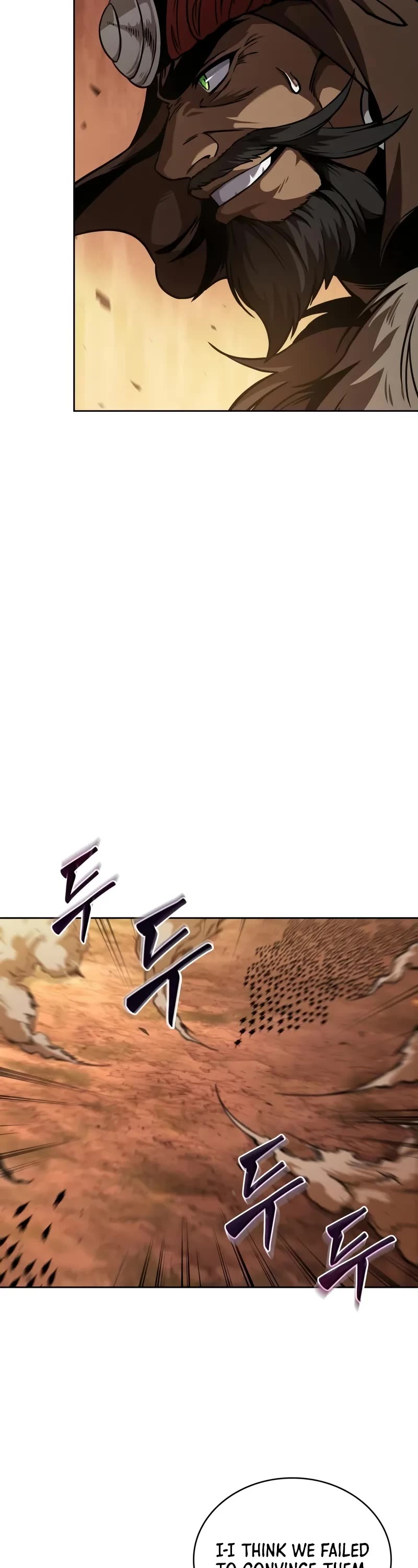 Nano Machine Chapter 247 page 19 - Chapter 247: 84. The Great Hung Clan of the Great Plains (3)