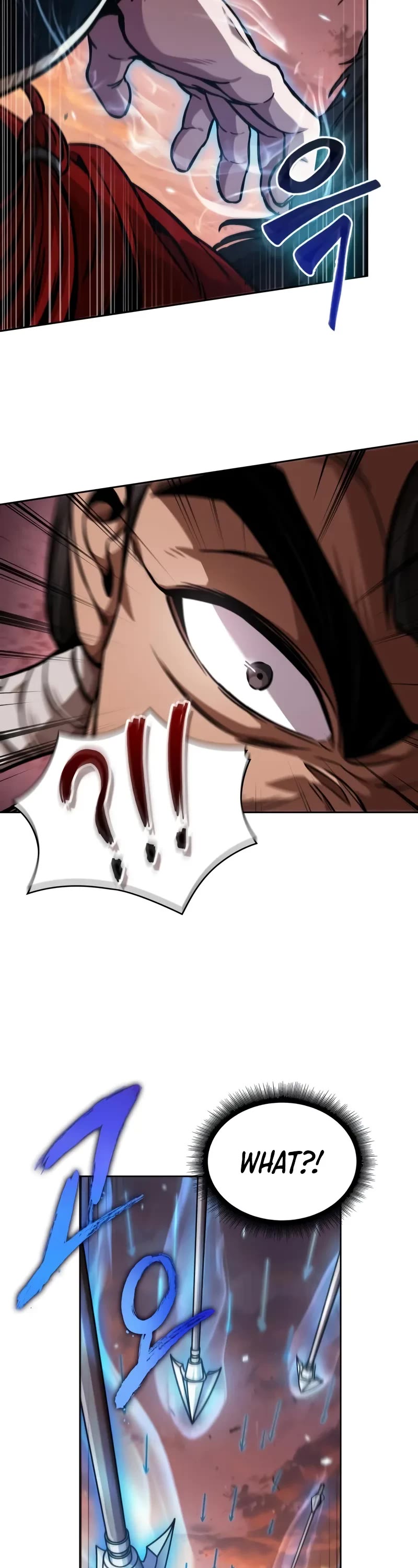 Nano Machine Chapter 247 page 28 - Chapter 247: 84. The Great Hung Clan of the Great Plains (3)