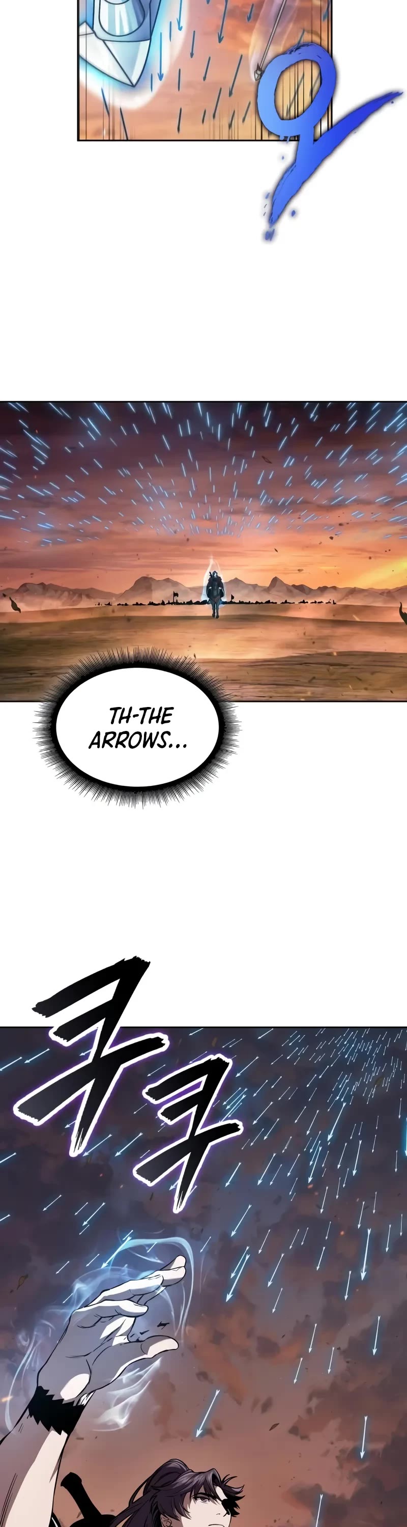 Nano Machine Chapter 247 page 29 - Chapter 247: 84. The Great Hung Clan of the Great Plains (3)