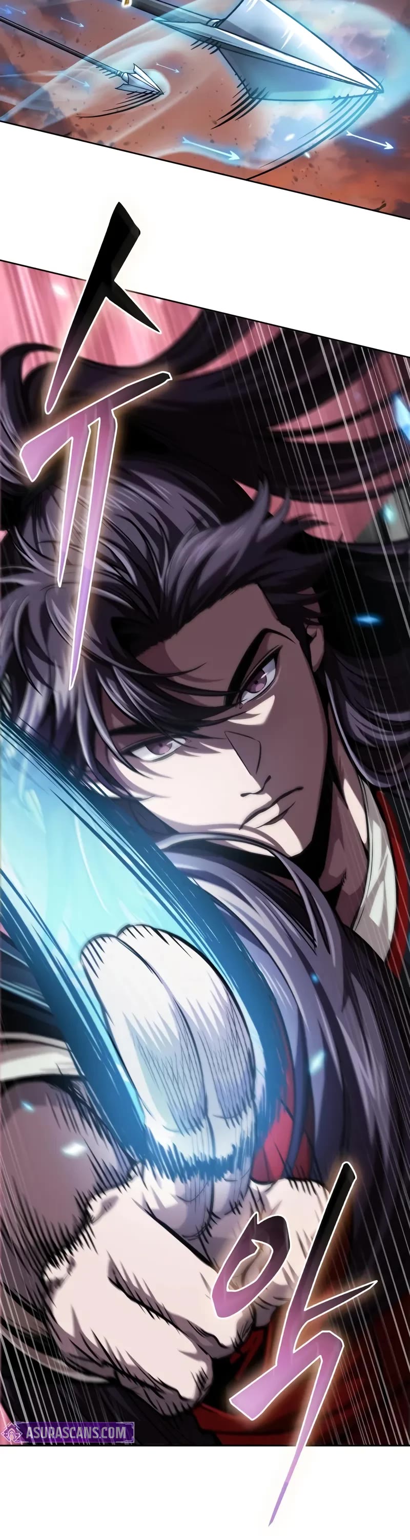 Nano Machine Chapter 247 page 31 - Chapter 247: 84. The Great Hung Clan of the Great Plains (3)