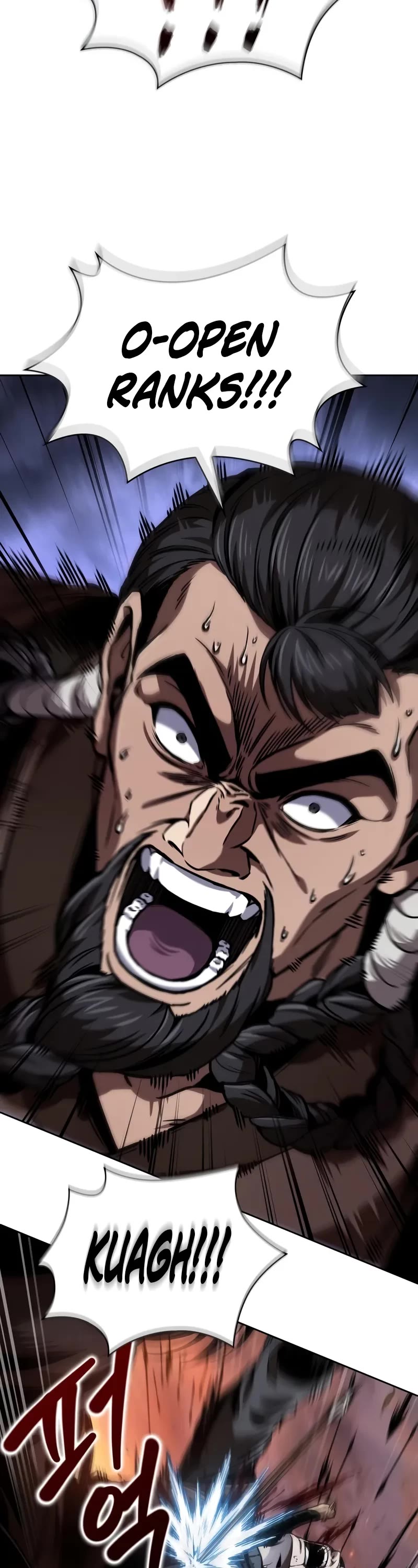 Nano Machine Chapter 247 page 33 - Chapter 247: 84. The Great Hung Clan of the Great Plains (3)
