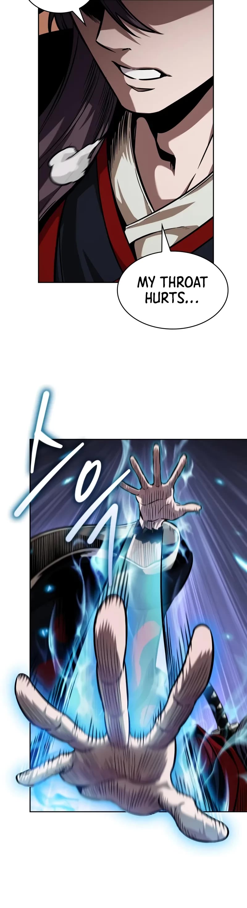 Nano Machine Chapter 247 page 45 - Chapter 247: 84. The Great Hung Clan of the Great Plains (3)