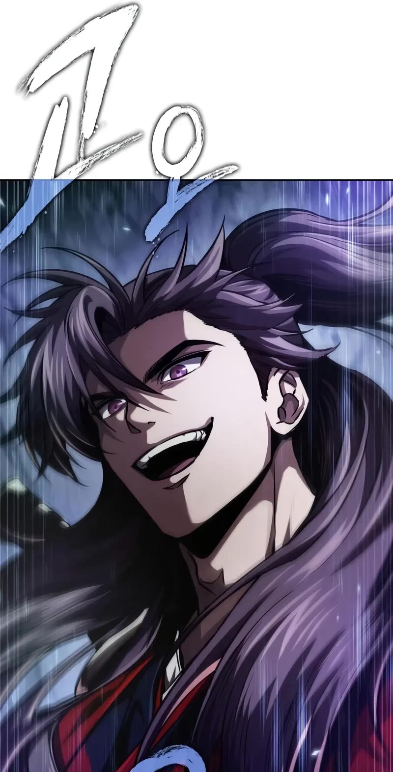 Nano Machine Chapter 247 page 47 - Chapter 247: 84. The Great Hung Clan of the Great Plains (3)