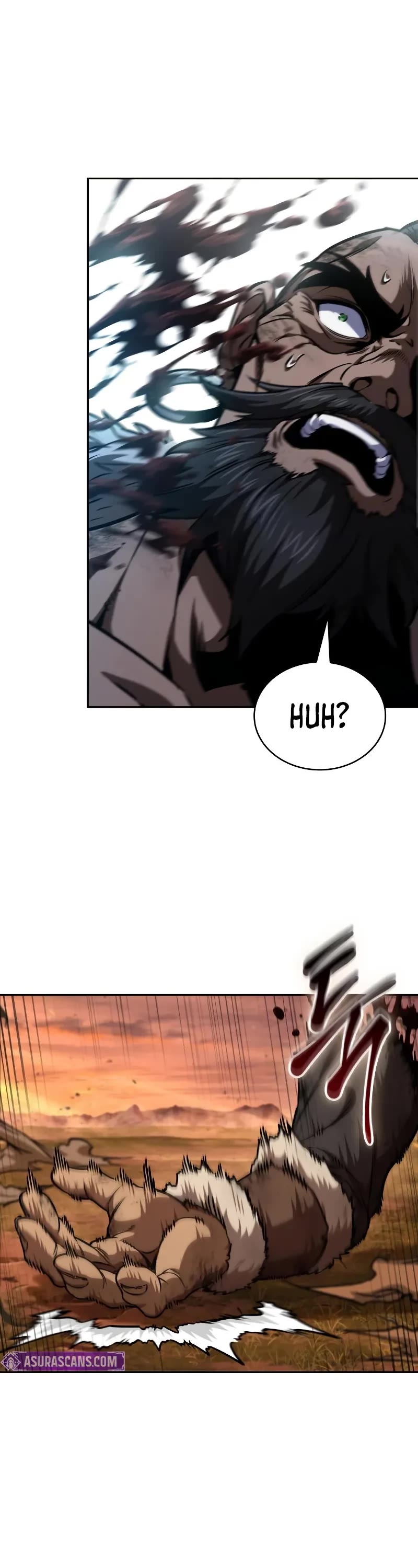 Nano Machine Chapter 248 page 22 - Chapter 248: 84. The Great Hung Clan of the Great Plains (4)
