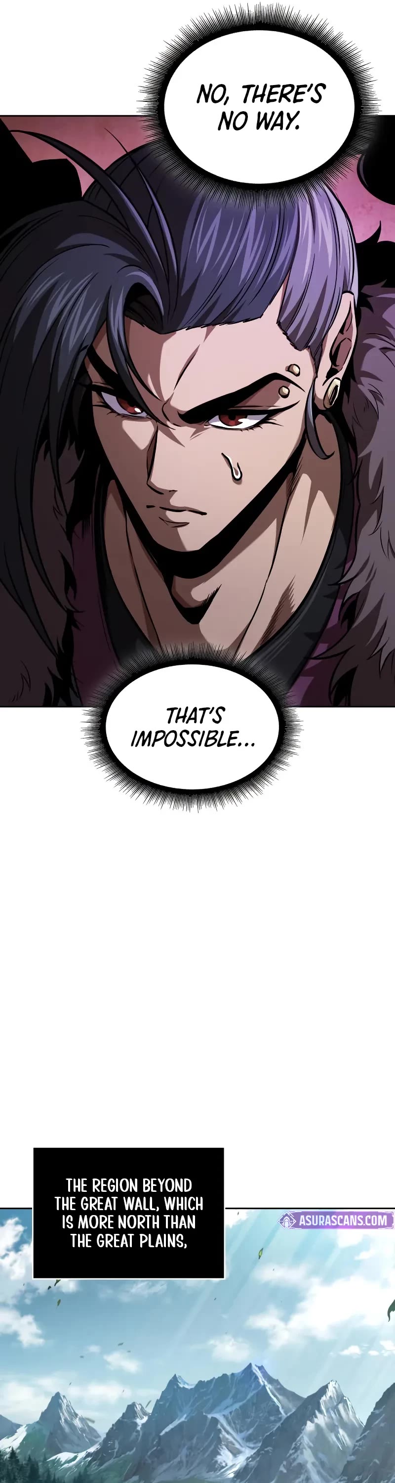 Nano Machine Chapter 248 page 32 - Chapter 248: 84. The Great Hung Clan of the Great Plains (4)
