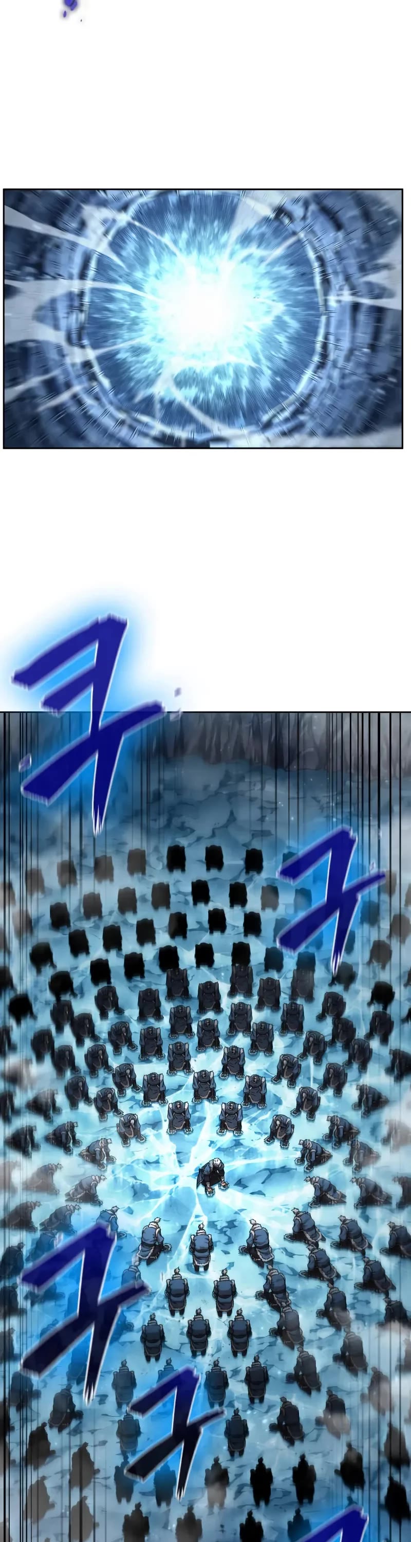 Nano Machine Chapter 248 page 38 - Chapter 248: 84. The Great Hung Clan of the Great Plains (4)