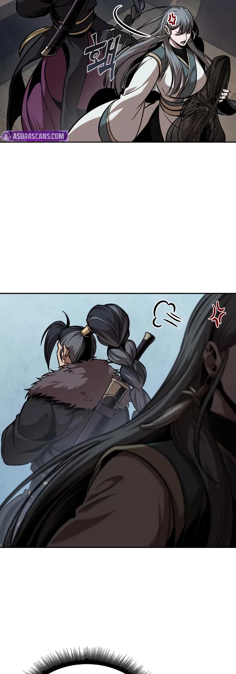 Nano Machine Chapter 249 page 15 - Chapter 249: 85. Northern Sea Ice Palace (1)