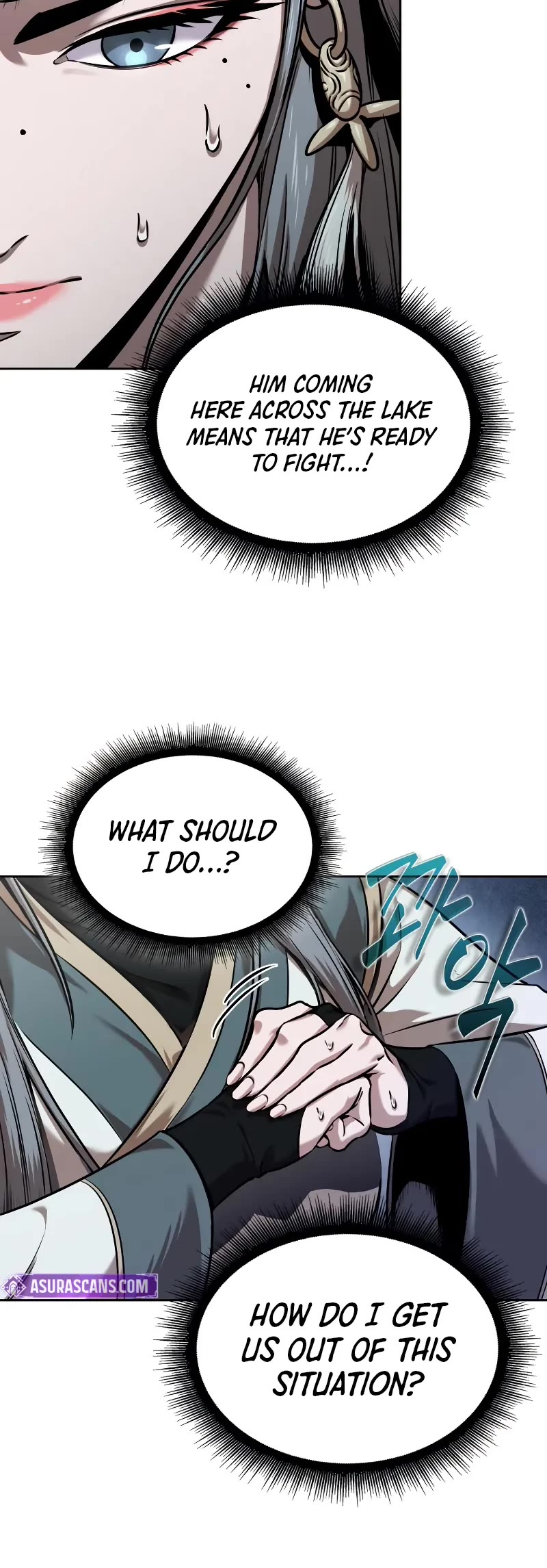 Nano Machine Chapter 249 page 41 - Chapter 249: 85. Northern Sea Ice Palace (1)