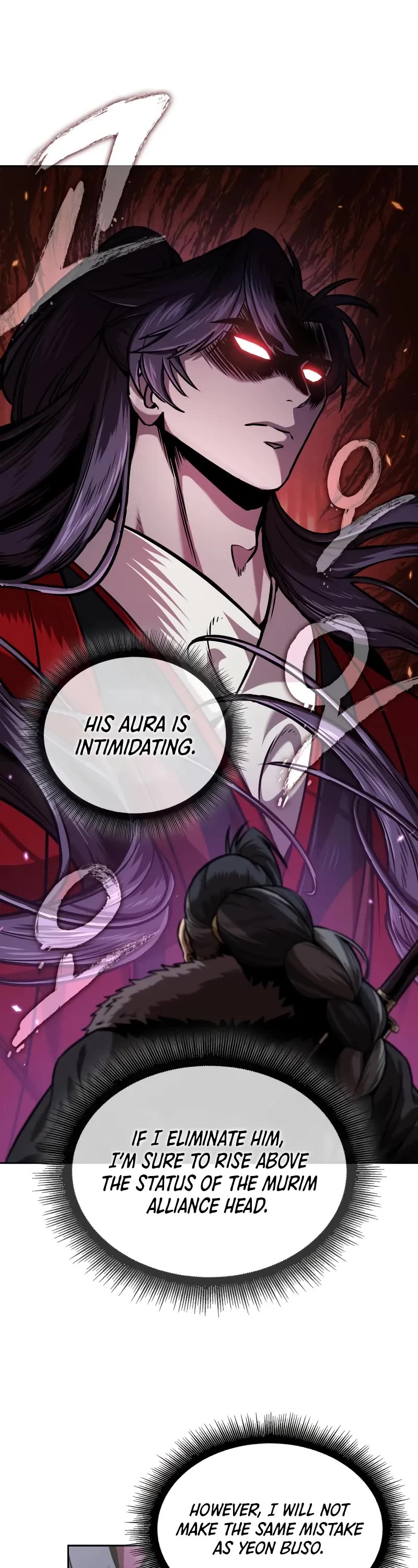 Nano Machine Chapter 249 page 44 - Chapter 249: 85. Northern Sea Ice Palace (1)