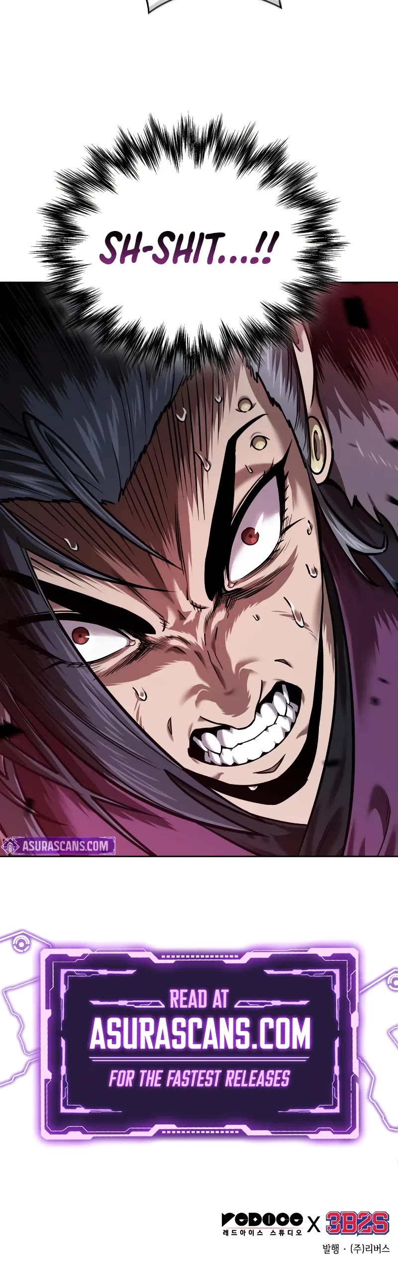 Nano Machine Chapter 249 page 49 - Chapter 249: 85. Northern Sea Ice Palace (1)