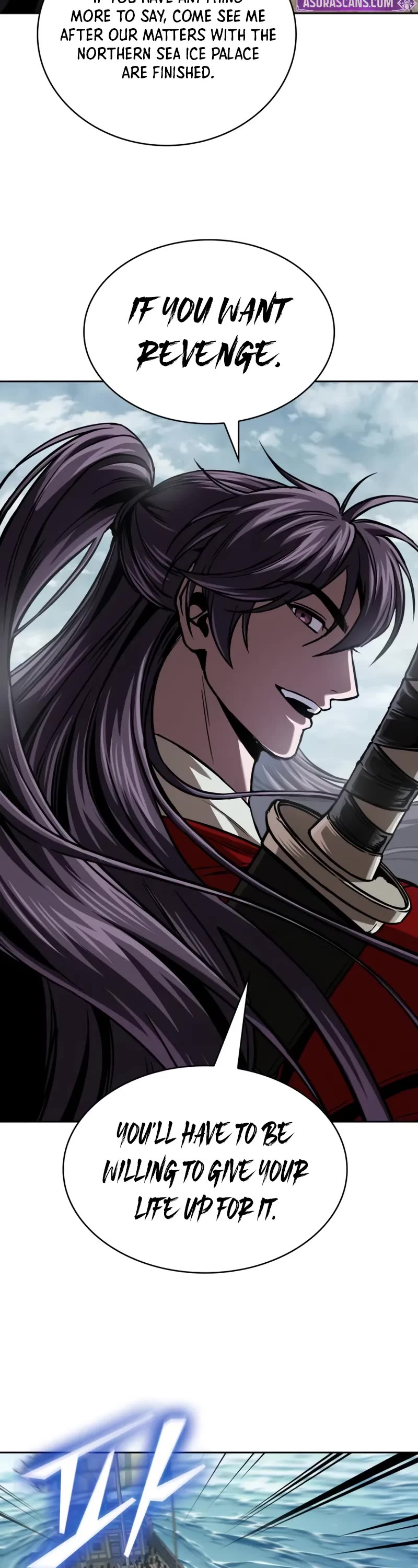 Nano Machine Chapter 250 page 38 - Chapter 250: 85. Northern Sea Ice Palace (2)