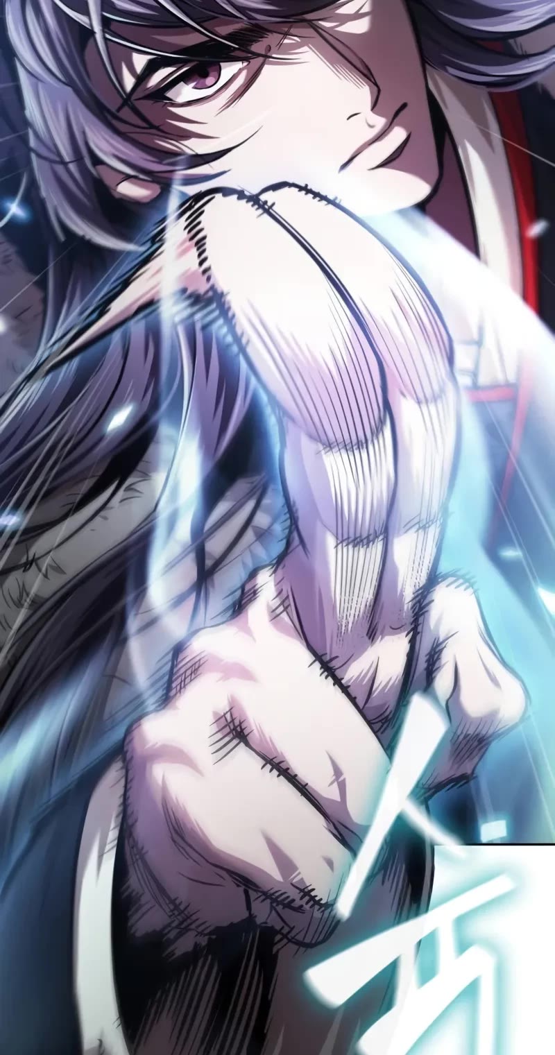 Nano Machine Chapter 251 page 52 - Chapter 251: 86. The Collapse of the Ice Palace (1)