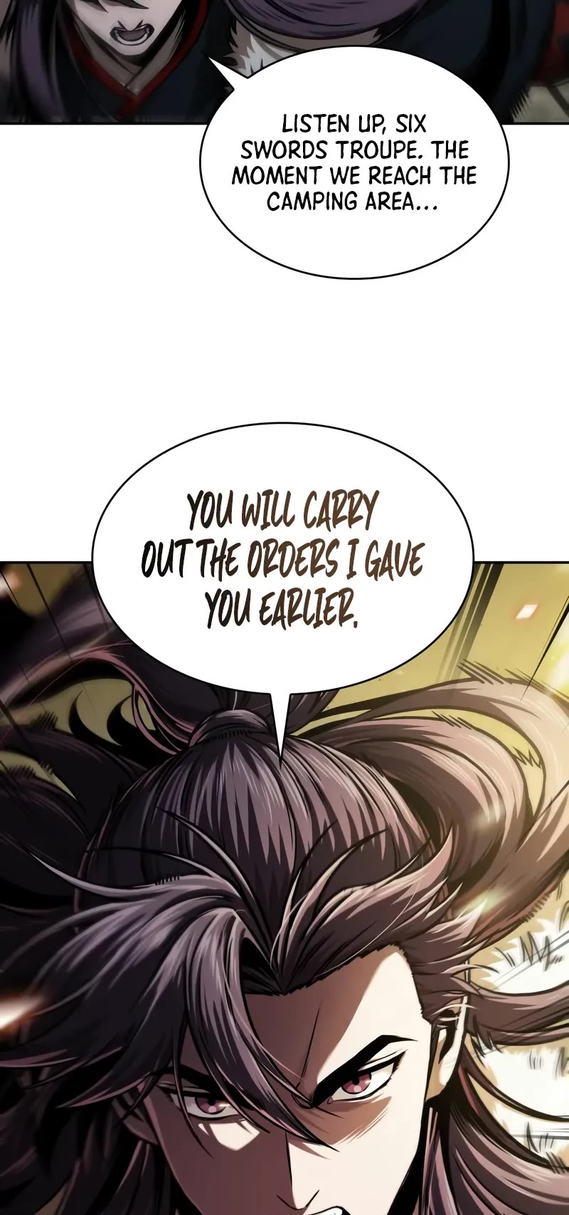 Nano Machine Chapter 252 page 50 - Chapter 252: 86. The Collapse of the Ice Palace (2)