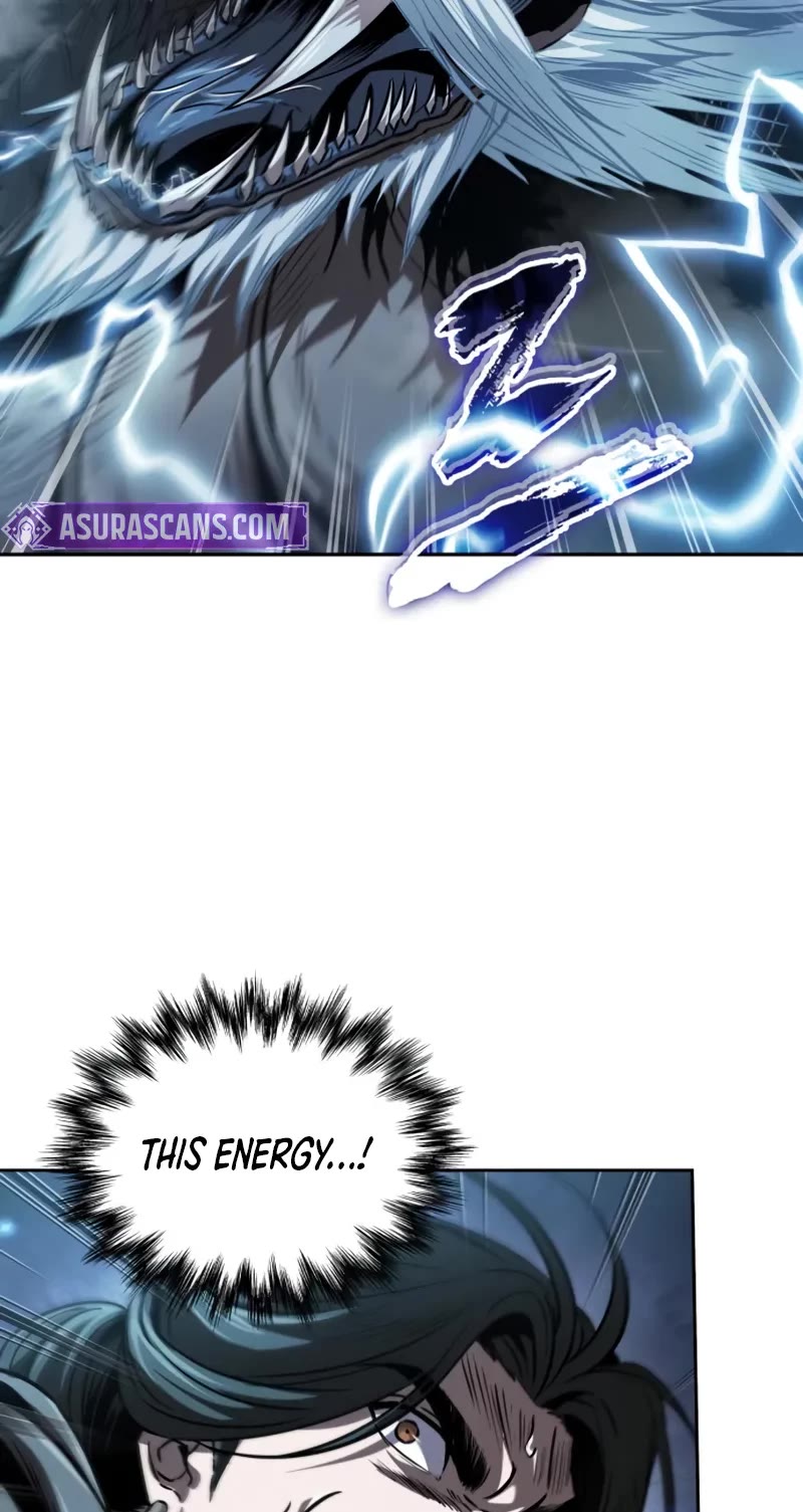 Nano Machine Chapter 253 page 10 - Chapter 253: 86. The Collapse of the Ice Palace (3)