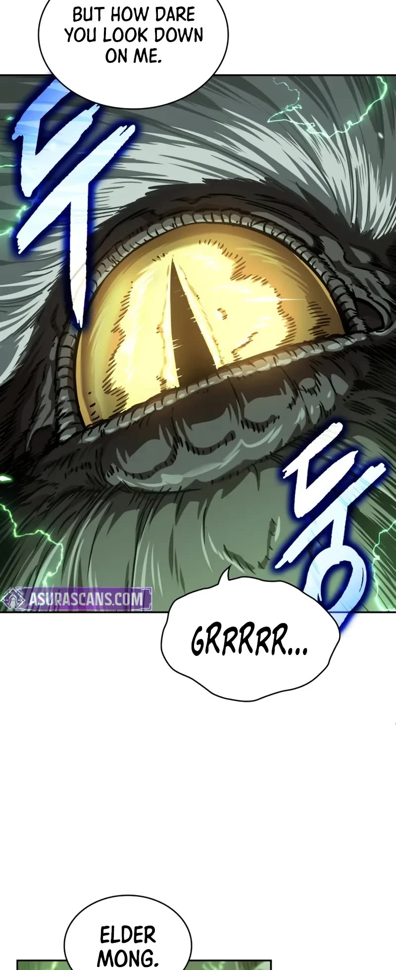 Nano Machine Chapter 253 page 40 - Chapter 253: 86. The Collapse of the Ice Palace (3)