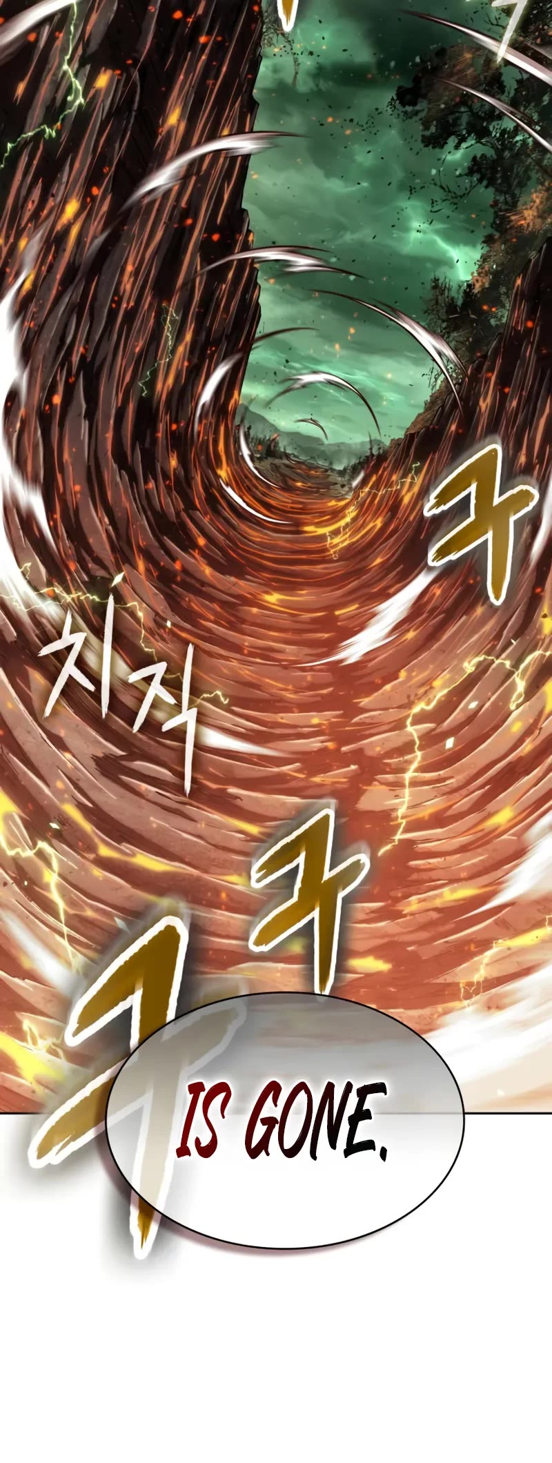 Nano Machine Chapter 254 page 21 - Chapter 254: 87. Dragon Turtle (1)