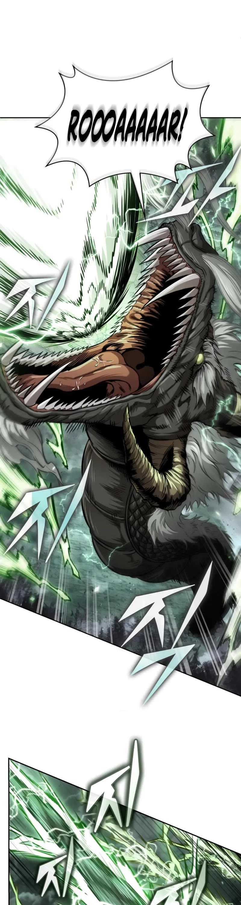 Nano Machine Chapter 254 page 33 - Chapter 254: 87. Dragon Turtle (1)