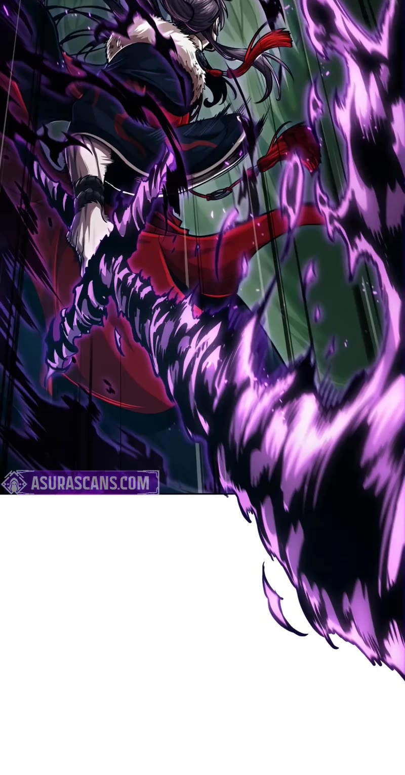 Nano Machine Chapter 254 page 46 - Chapter 254: 87. Dragon Turtle (1)