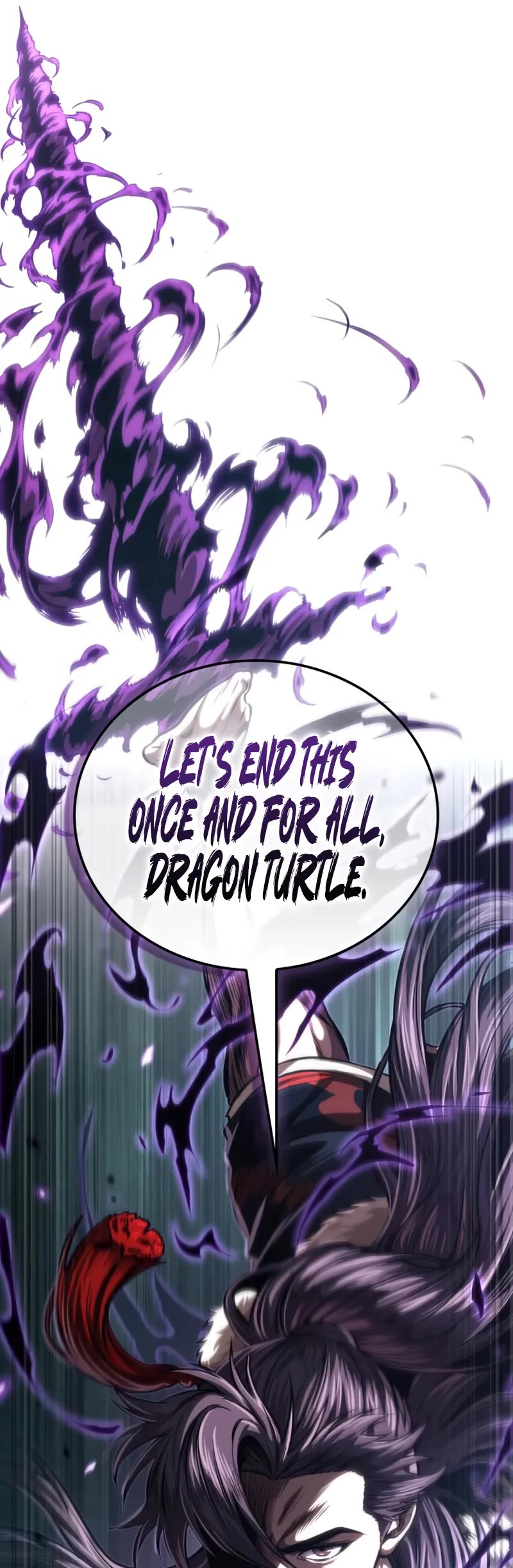 Nano Machine Chapter 254 page 47 - Chapter 254: 87. Dragon Turtle (1)