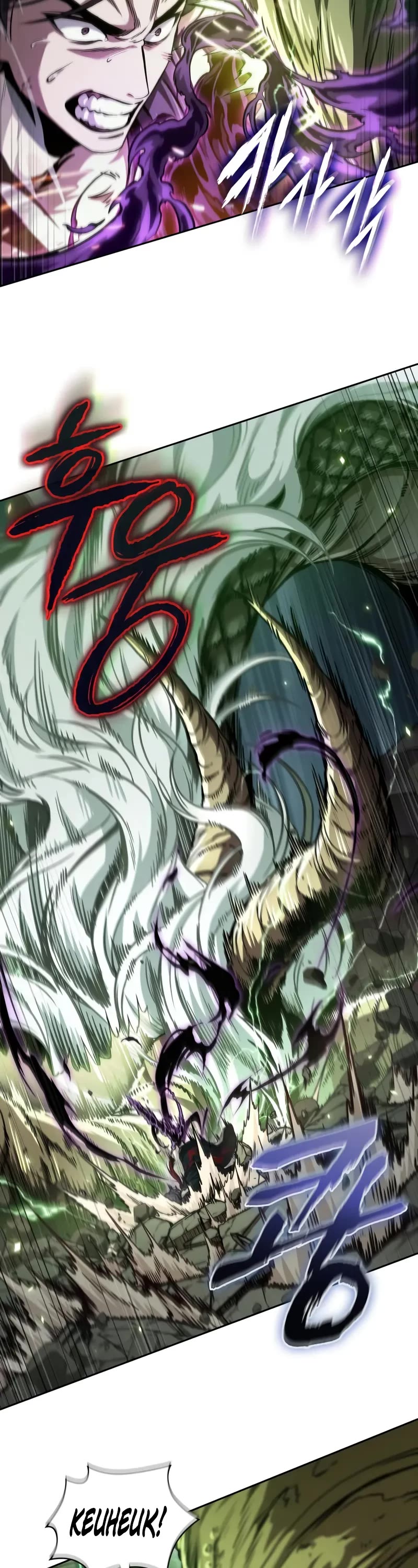 Nano Machine Chapter 255 page 14 - Chapter 255