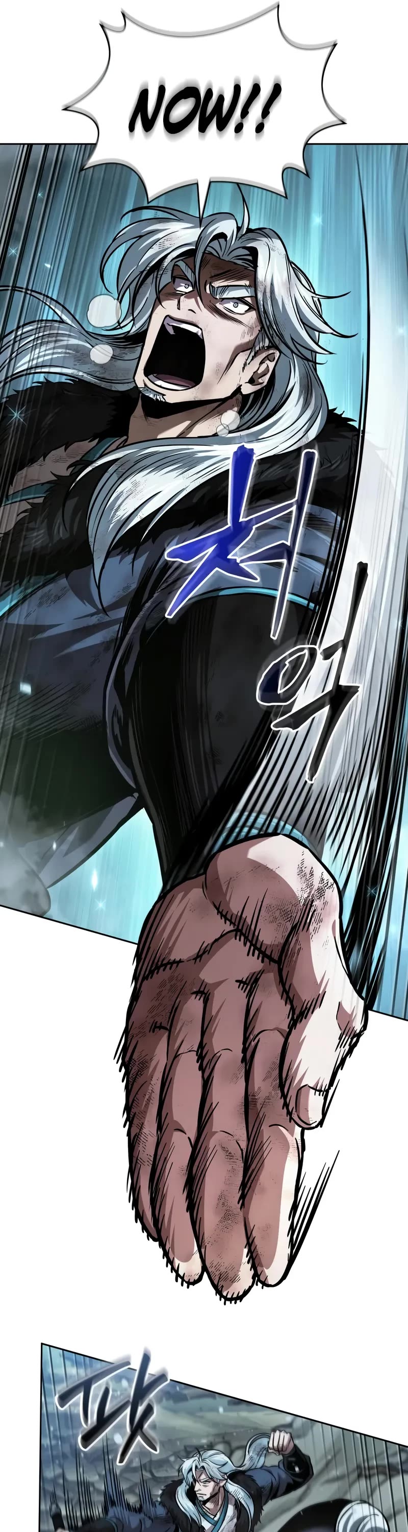 Nano Machine Chapter 255 page 32 - Chapter 255