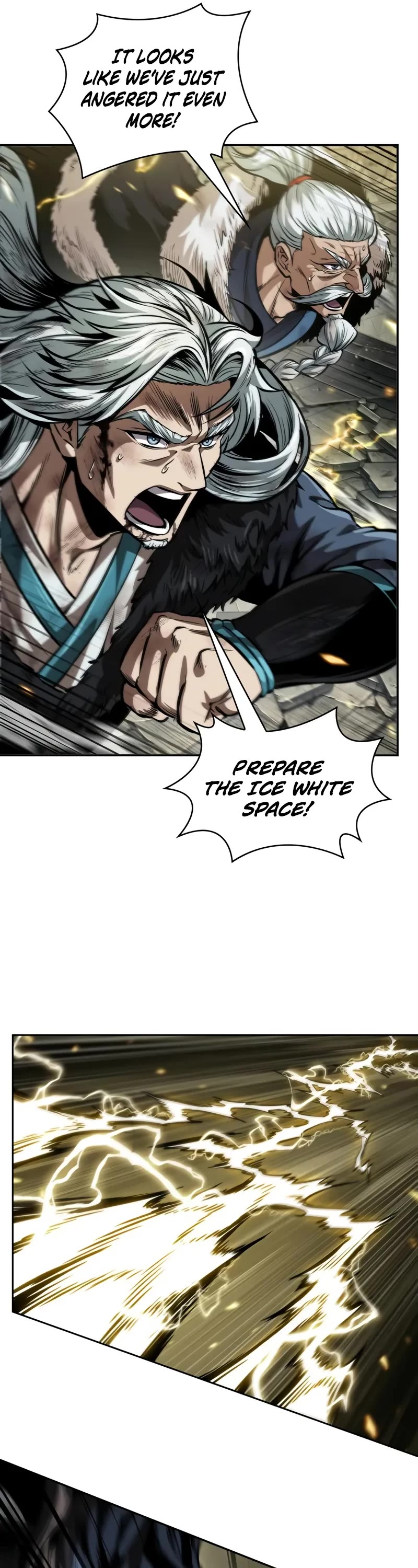 Nano Machine Chapter 255 page 37 - Chapter 255