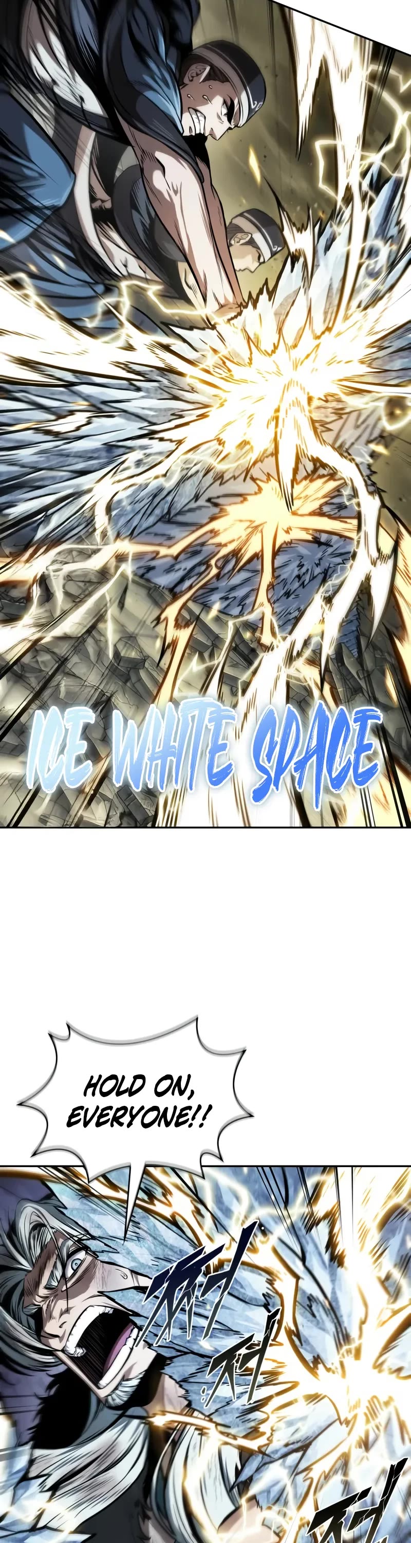 Nano Machine Chapter 255 page 38 - Chapter 255