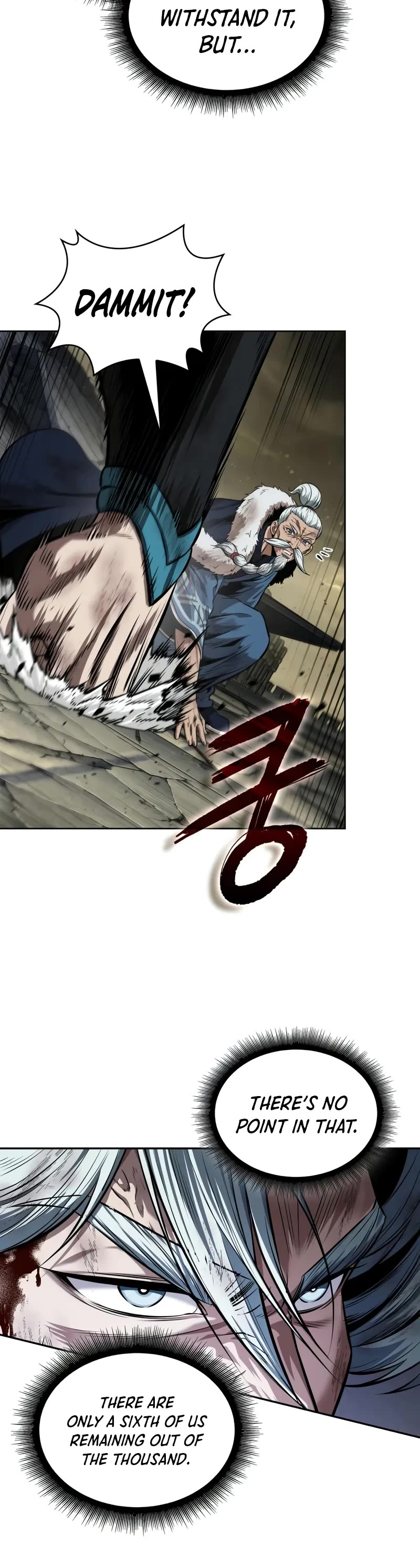 Nano Machine Chapter 255 page 41 - Chapter 255