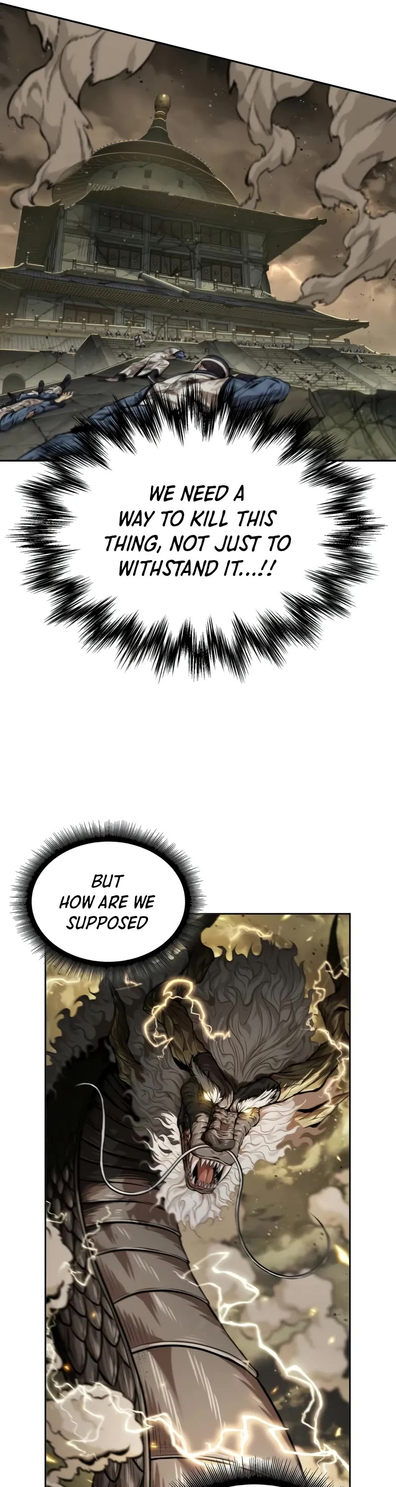 Nano Machine Chapter 255 page 42 - Chapter 255