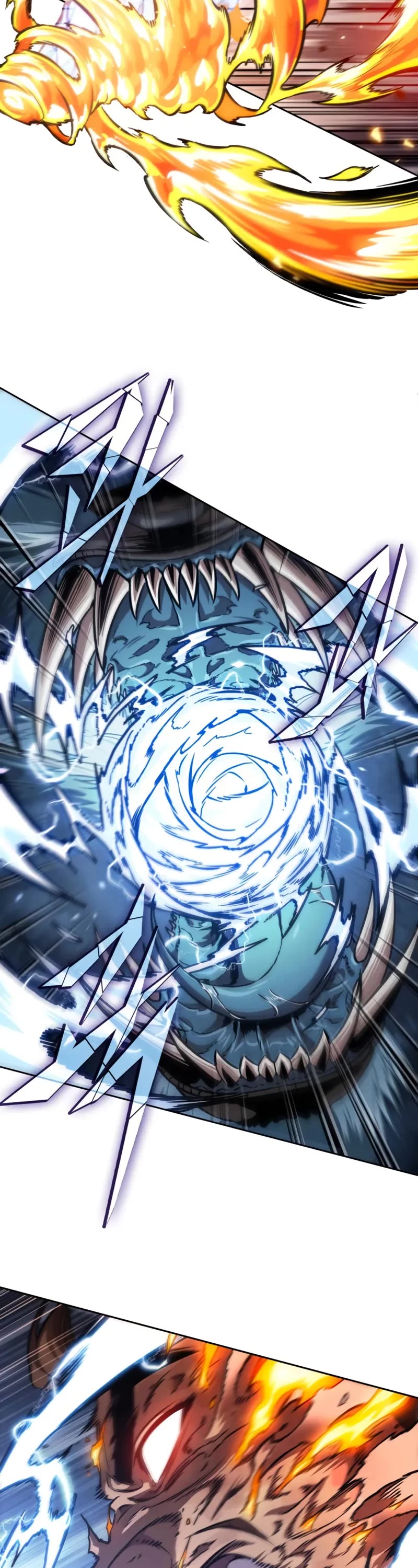 Nano Machine Chapter 256 page 29 - Chapter 256: 87. Dragon Turtle (3)