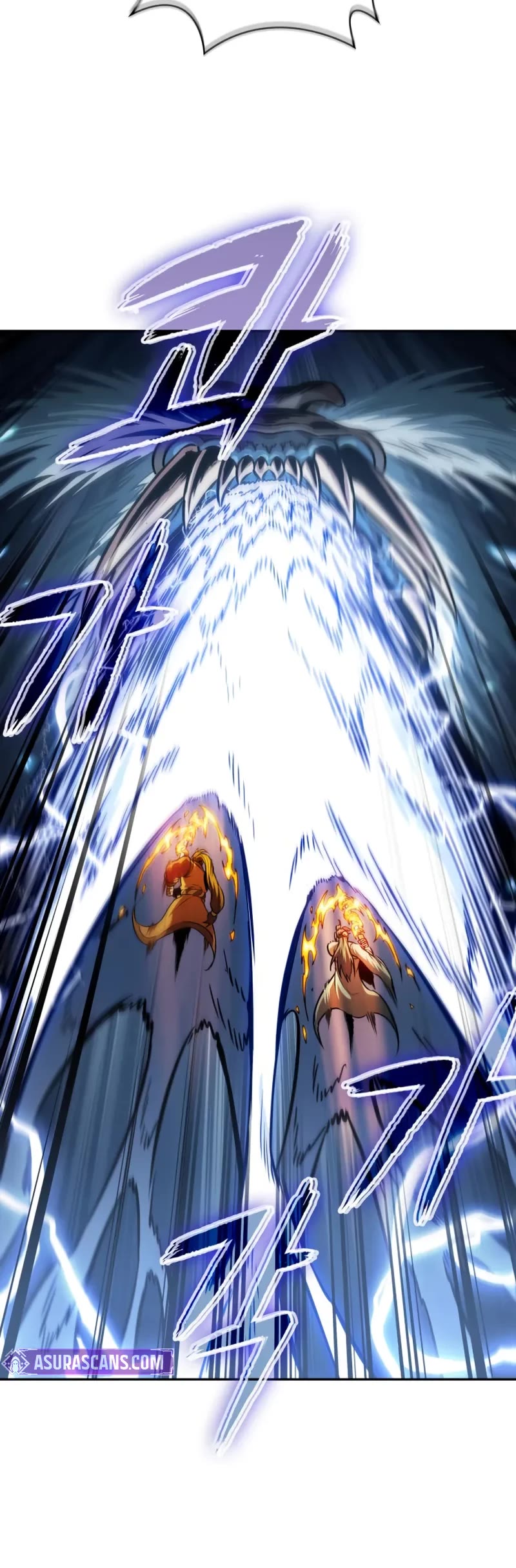Nano Machine Chapter 256 page 31 - Chapter 256: 87. Dragon Turtle (3)