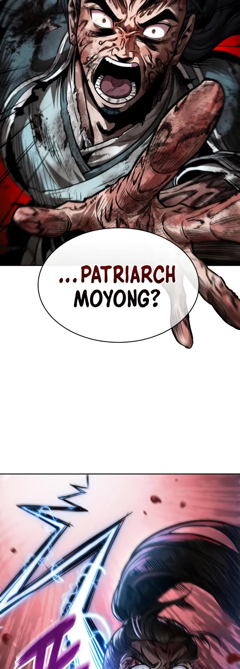 Nano Machine Chapter 256 page 45 - Chapter 256: 87. Dragon Turtle (3)