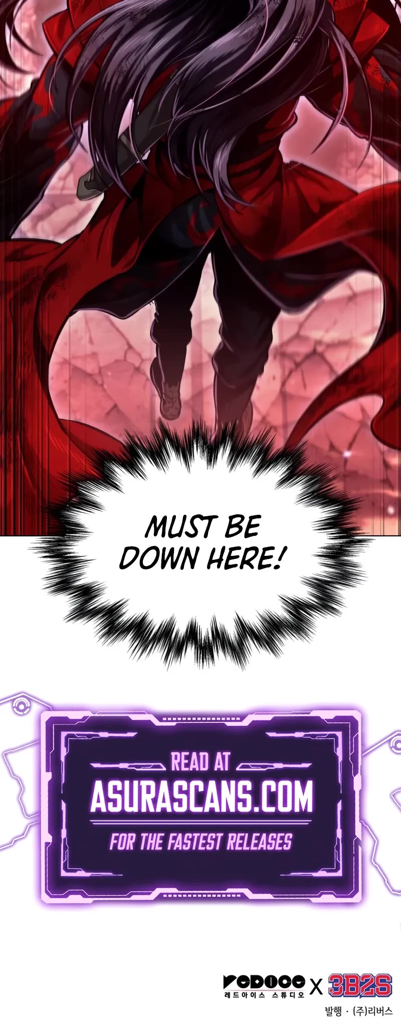 Nano Machine Chapter 257 page 44 - Chapter 257: 87. Dragon Turtle (4)