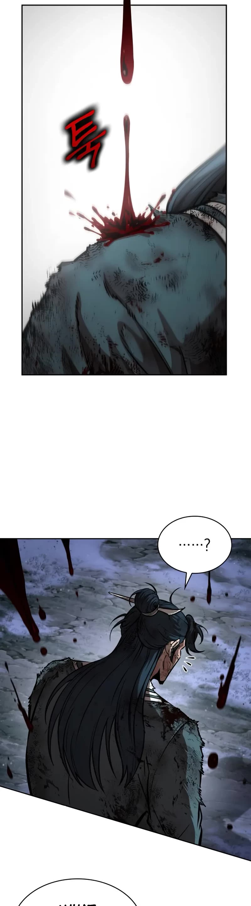 Nano Machine Chapter 257 page 5 - Chapter 257: 87. Dragon Turtle (4)