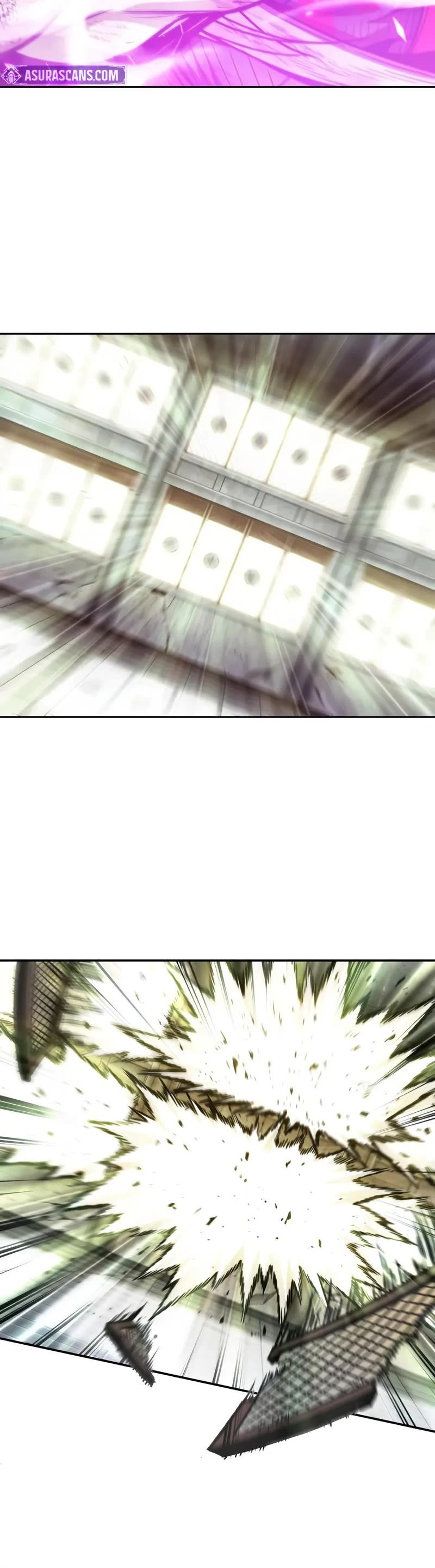 Nano Machine Chapter 258 page 16 - Chapter 258: 87. Dragon Turtle (5)