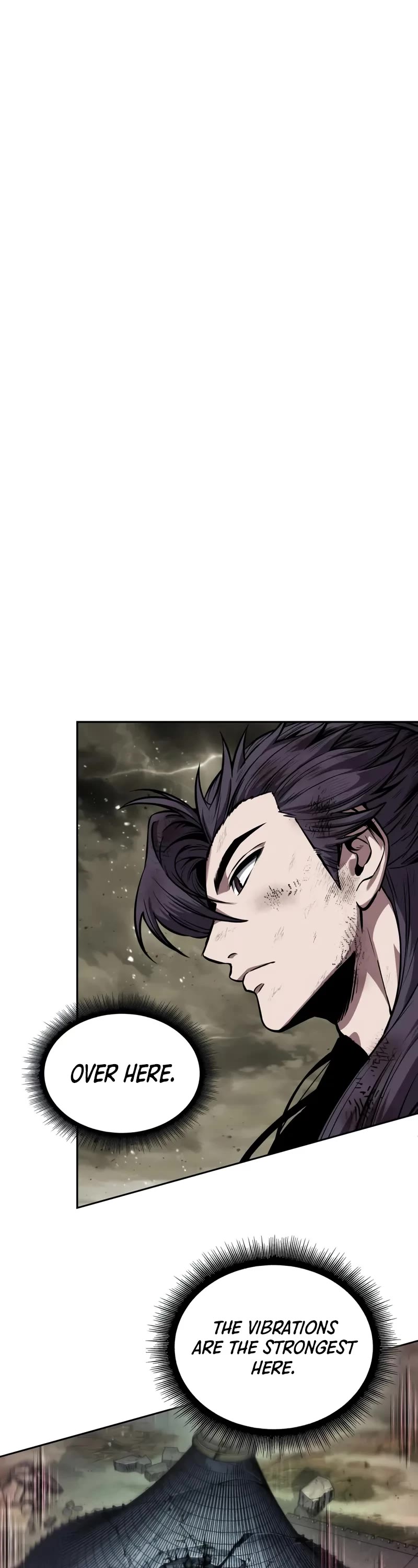 Nano Machine Chapter 258 page 2 - Chapter 258: 87. Dragon Turtle (5)