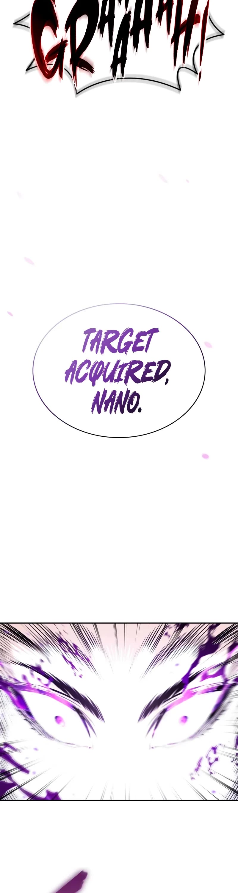 Nano Machine Chapter 258 page 20 - Chapter 258: 87. Dragon Turtle (5)