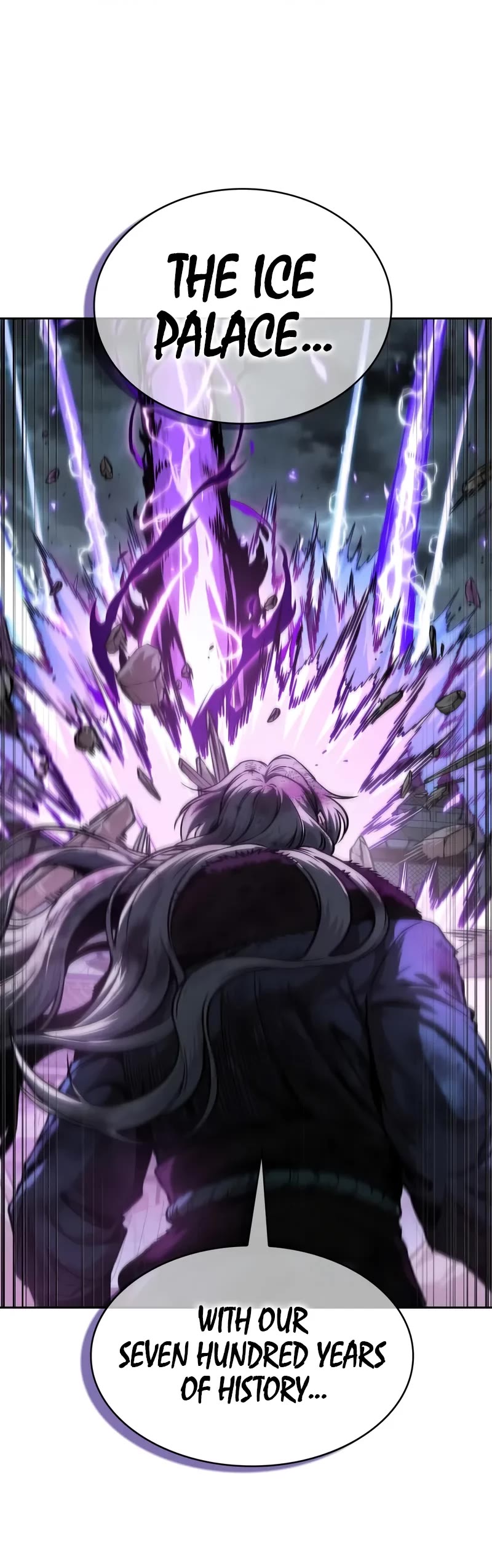Nano Machine Chapter 258 page 45 - Chapter 258: 87. Dragon Turtle (5)