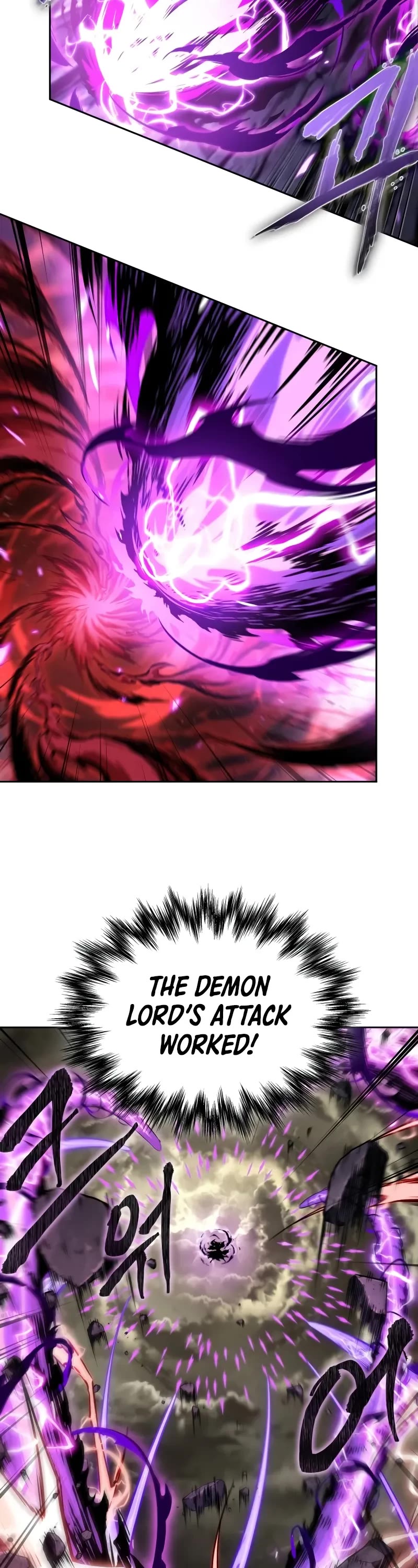 Nano Machine Chapter 259 page 10 - Chapter 259: 87. Dragon Turtle (6)