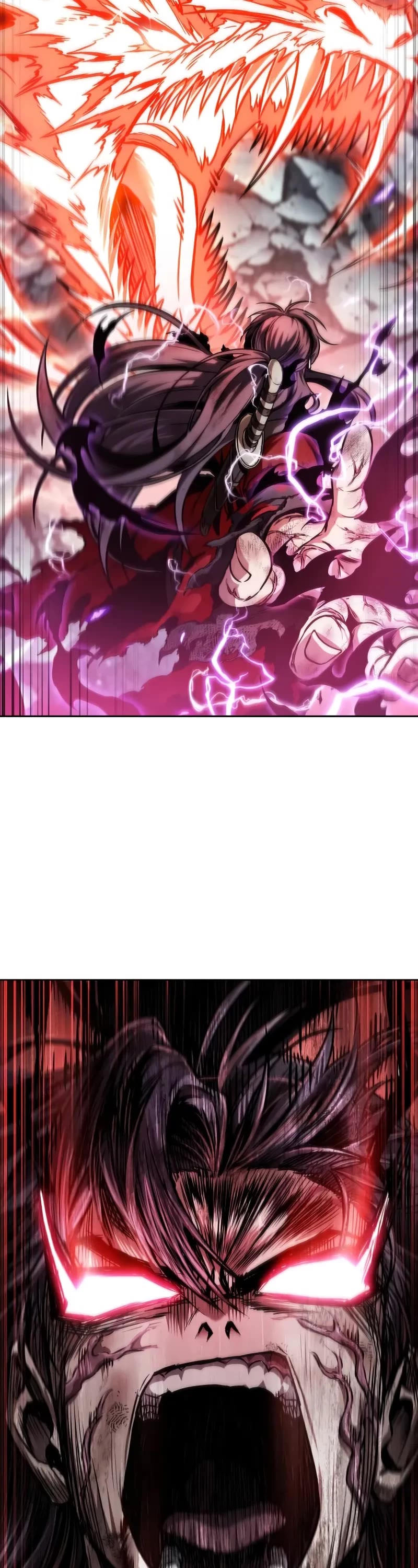 Nano Machine Chapter 259 page 16 - Chapter 259: 87. Dragon Turtle (6)
