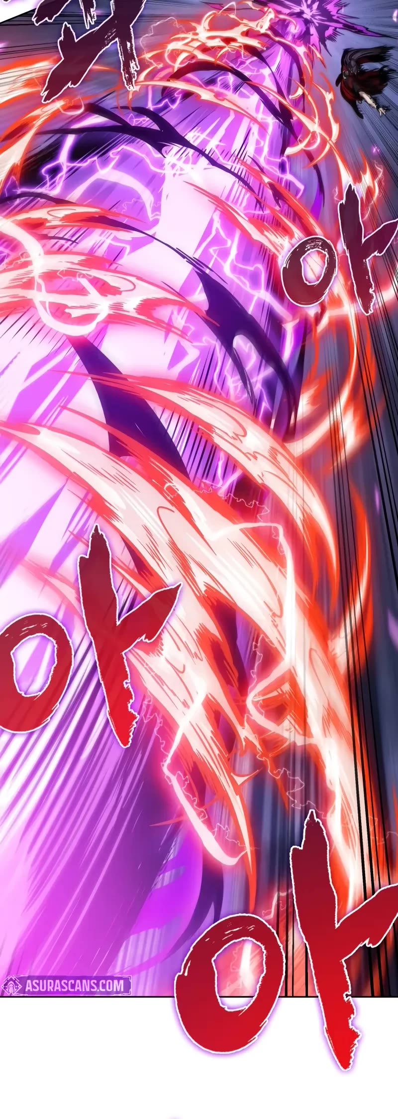 Nano Machine Chapter 259 page 18 - Chapter 259: 87. Dragon Turtle (6)