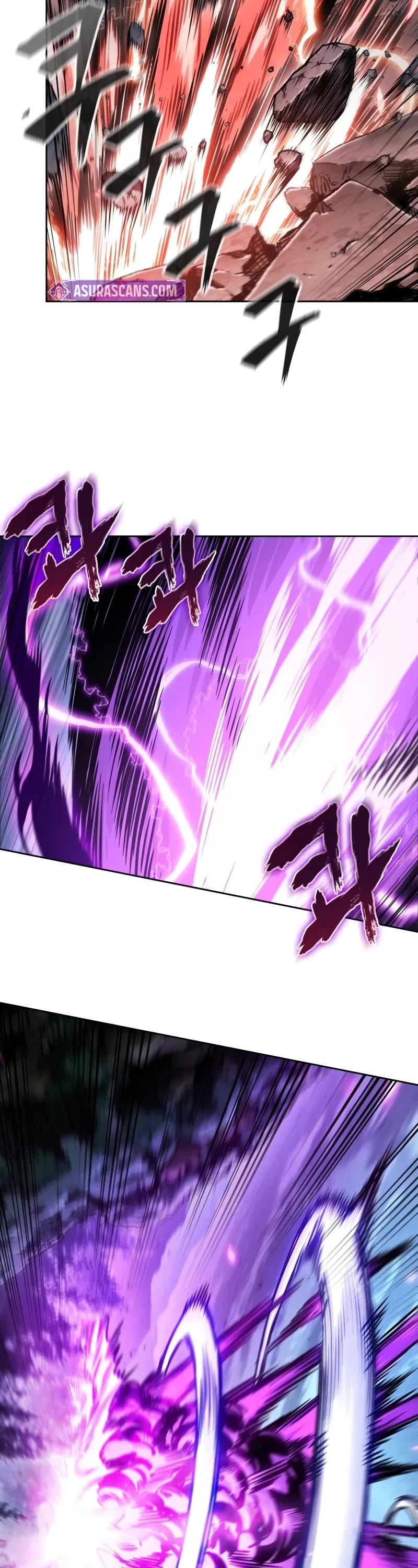 Nano Machine Chapter 259 page 21 - Chapter 259: 87. Dragon Turtle (6)