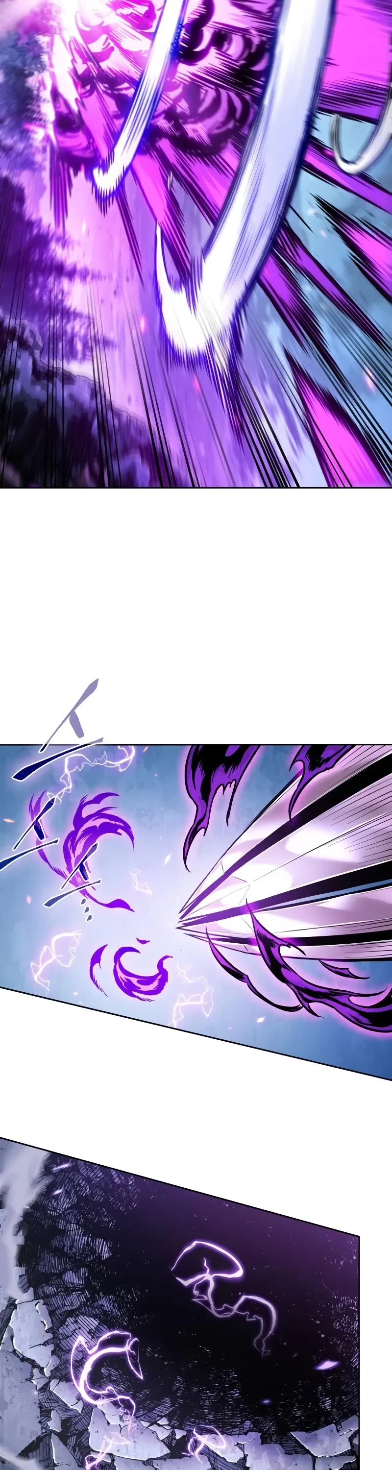 Nano Machine Chapter 259 page 22 - Chapter 259: 87. Dragon Turtle (6)