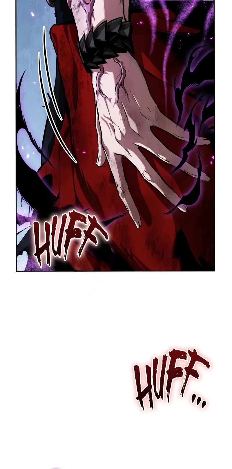Nano Machine Chapter 259 page 24 - Chapter 259: 87. Dragon Turtle (6)