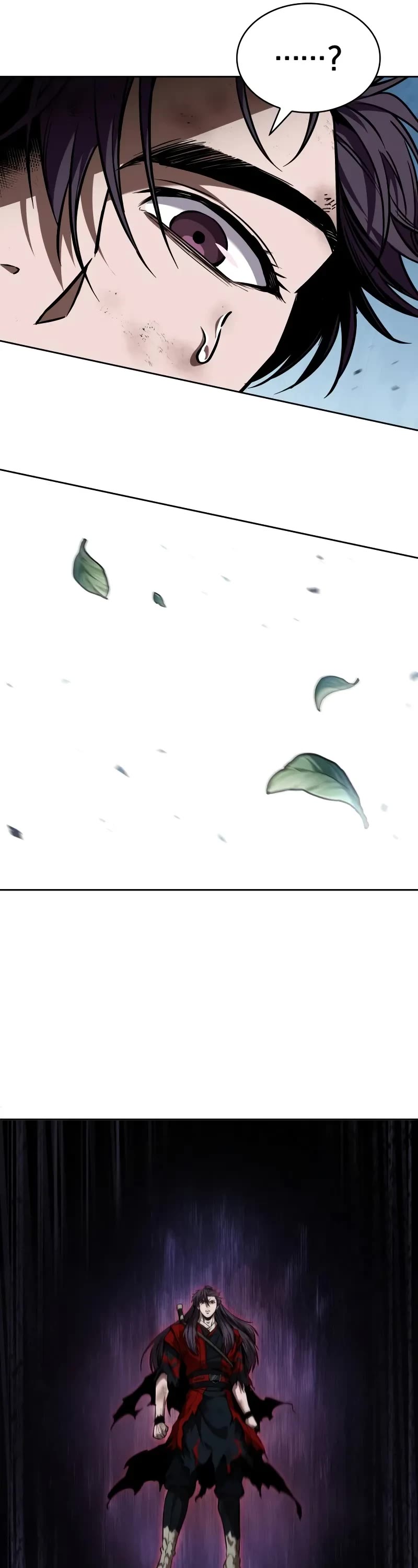 Nano Machine Chapter 259 page 31 - Chapter 259: 87. Dragon Turtle (6)