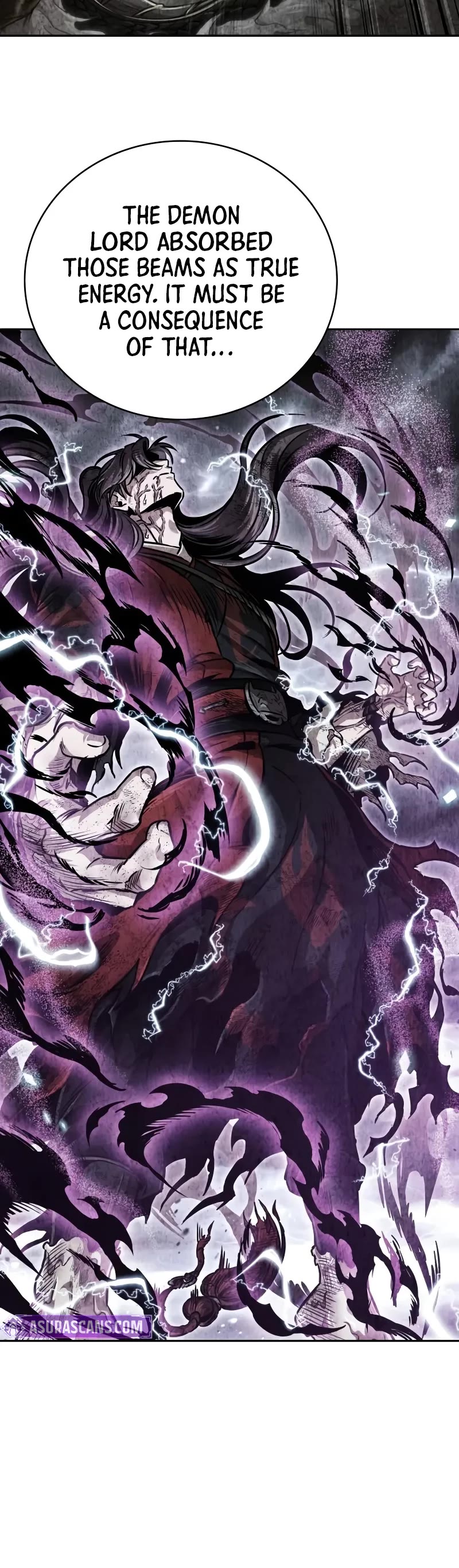 Nano Machine Chapter 259 page 41 - Chapter 259: 87. Dragon Turtle (6)