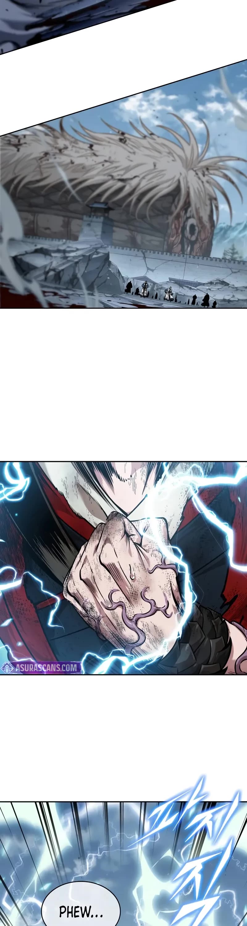 Nano Machine Chapter 259 page 45 - Chapter 259: 87. Dragon Turtle (6)